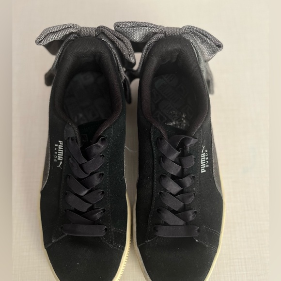 Puma shoes. Used. Good condition. Please see photos. Size 5.5 Women - Picture 6 of 7